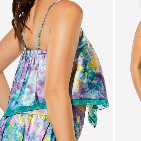 Yitty Tank top - Picture 7 of 7